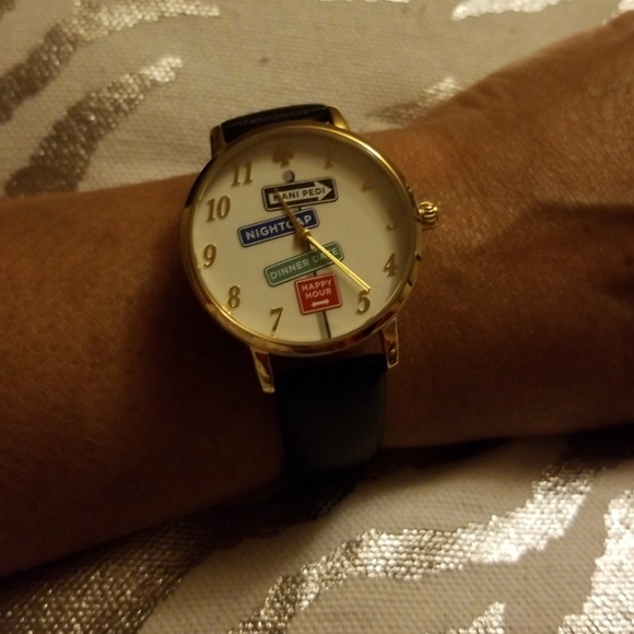 Kate Spade Watch - Picture 4 of 4